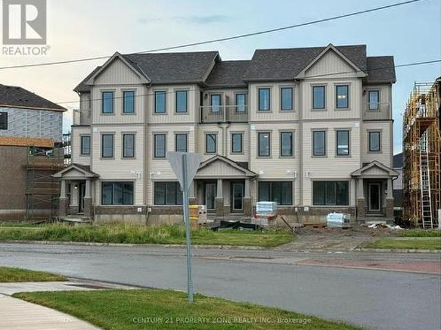 19 Vanderburgh Lane, Thorold, ON, L2V 0R1 house for lease | Listing ID X13614 | Royal LePage