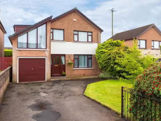 19 Victoria Road