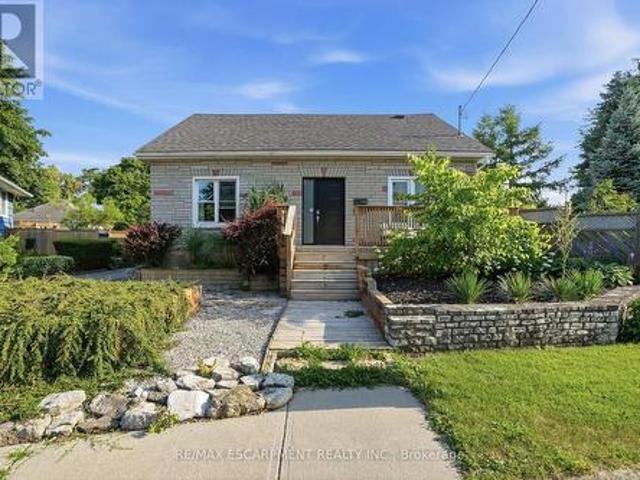 19 Victoria Street, Brant, ON, N3L 1H8 investment for sale | Listing ID X13516 | Royal LePage