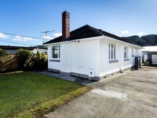 19 Victoria Street, Ebdentown, Upper Hutt City
