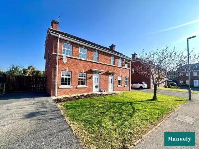 19 Waringhall Place