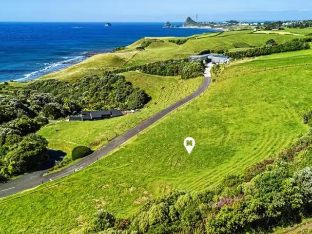 19 Washer Road, Omata, New Plymouth