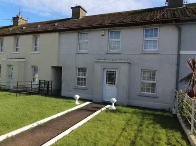 19 Waters Place, Mallow, Mallow, Co. Cork, P51A0TK is for sale