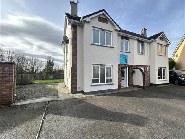 19 Waterside, Cappahard, Tulla Road, Ennis, County Clare Location Ltd 4907 MyHome. Ie Residential