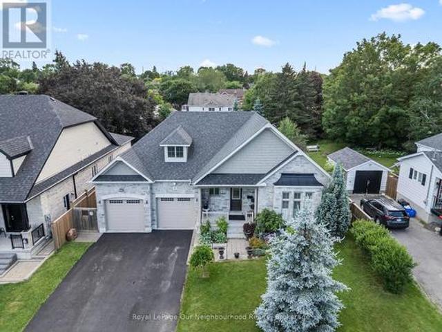 19 Waverley Road, Clarington Bowmanville, ON, L1C 1K8 house for sale | Listing ID E13460 | Royal LePage