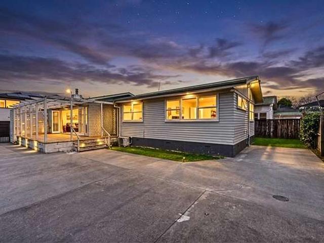 19 Wayne Drive, Mangere, Manukau City