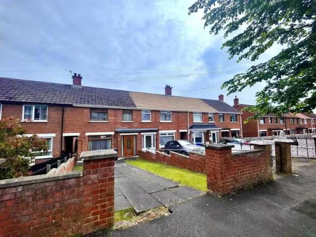 19 West Circular Road