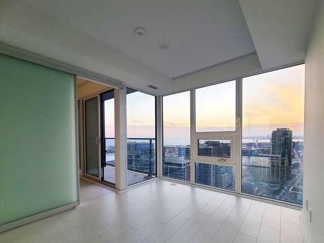 19 Western Battery Road 33 F Toronto ON M6K 3S4 1 Bedroom Condo for Rent for 1800 month