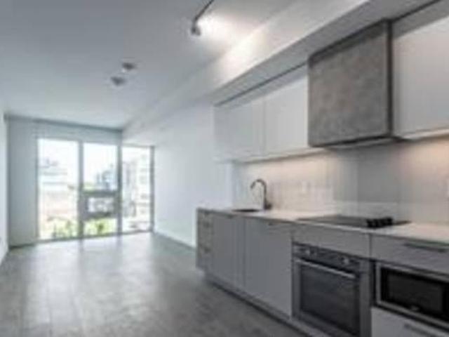 19 Western Battery Road 320 Toronto ON M6K 3S4 1 Bedroom Condo for Rent for 1600 month