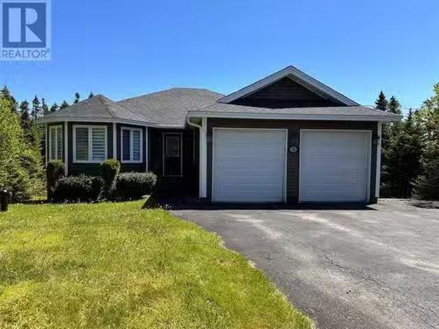 19 Western Island Pond Drive, Torbay, NL, A1K 1L9 house for.