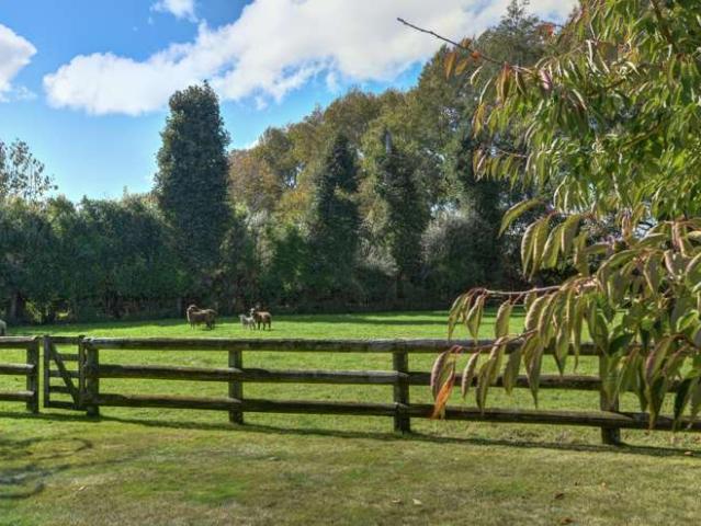 19 Western Line, Westmere, Whanganui