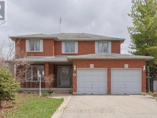 19 Western Skies Court, Vaughan, ON, L4L 8B6 house for sale | Listing ID N13532 | Royal LePage