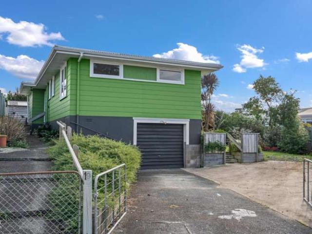 19 Wessex Street, Tikipunga, Whangārei