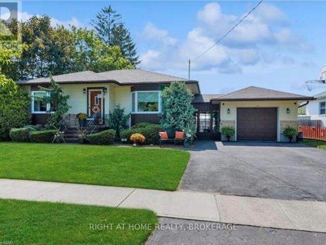 19 White Street, St. Catharines Vine/Linwell, ON, L2N 1Z3 house for lease | Listing ID X13441 | Royal LePage
