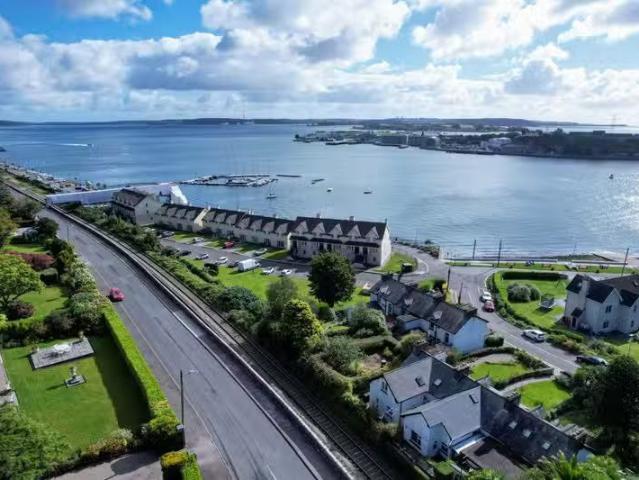 19 Whitepoint Moorings, Cobh, Cobh, Co. Cork, P24P827 is for s.
