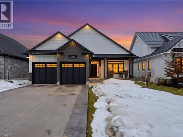 19 Windywood Lane, Norwich, ON, N0J 1P0 house for sale | Listing ID 40838 | Royal LePage