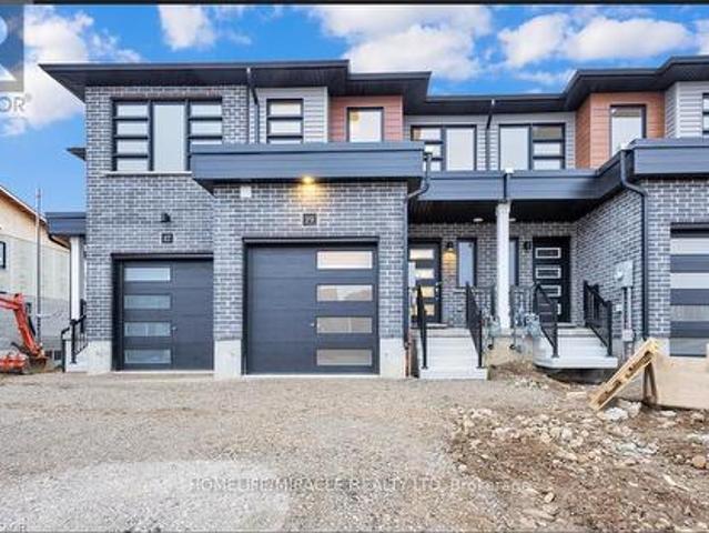 19 Wilkinson Avenue, Cambridge, ON, N1S 0C5 house for lease | Listing ID X13127 | Royal LePage