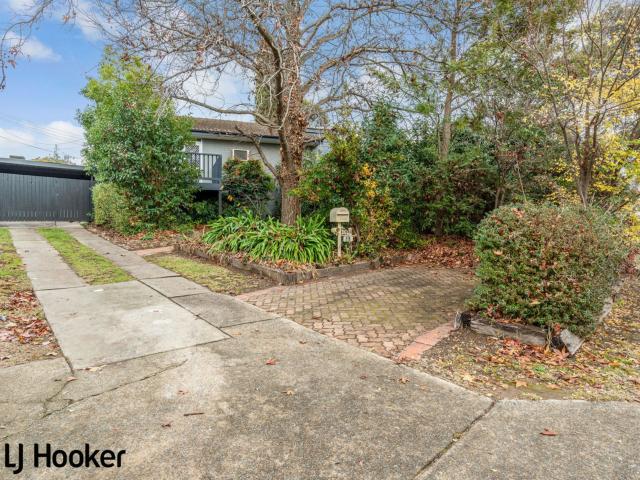 19 willis street evatt act house for rent lj hooker