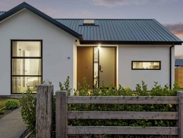 19 Withers Crescent, Halswell, Christchurch City For Sale
