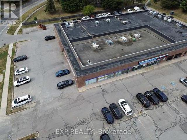 19 3 Wootten Way N, Markham, ON, L3P 2Y2 commercial for lease | Listing ID N12653 | Royal LePage