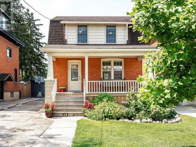 19 Youngs Street, Stratford, ON, N5A 1J5 house for sale | Listing ID X13683 | Royal LePage