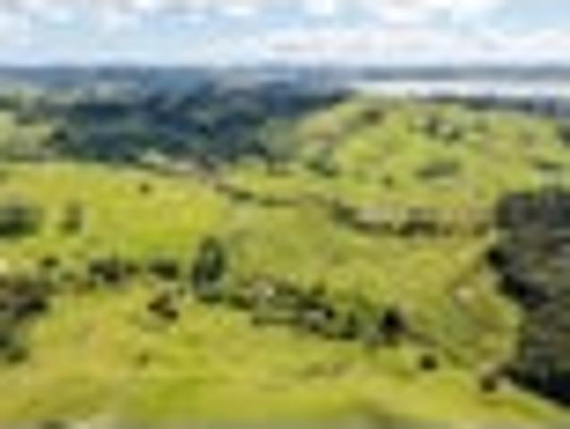 19 acre block