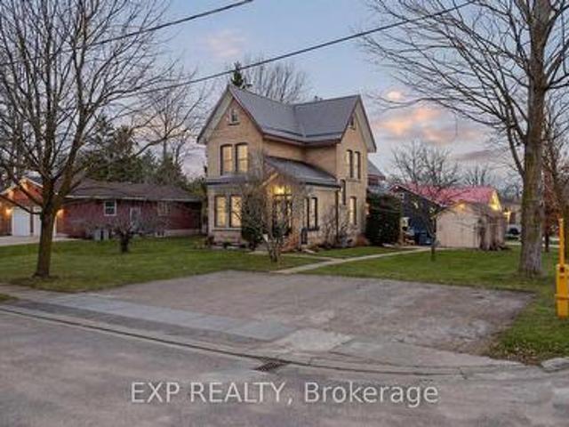 19 Adam Street, Huron East, ON, N0K 1W0 investment for sale | Listing ID X12906 | Royal LePage