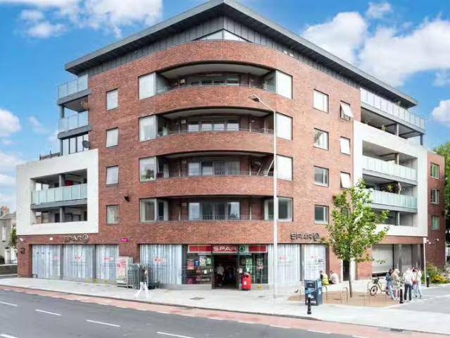 19 Aldborough Court, North Strand, Dublin 1, D01 YP99