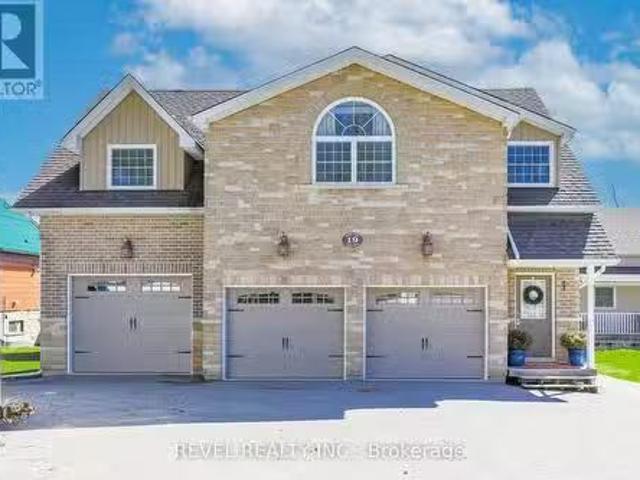 19 Aldred Drive, Scugog, ON, L9L 1B4 house for sale Listing.