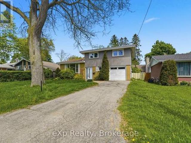 19 Alfred Drive, Belleville Ward, ON, K8N 4M6 house for lease | Listing ID X13493 | Royal LePage
