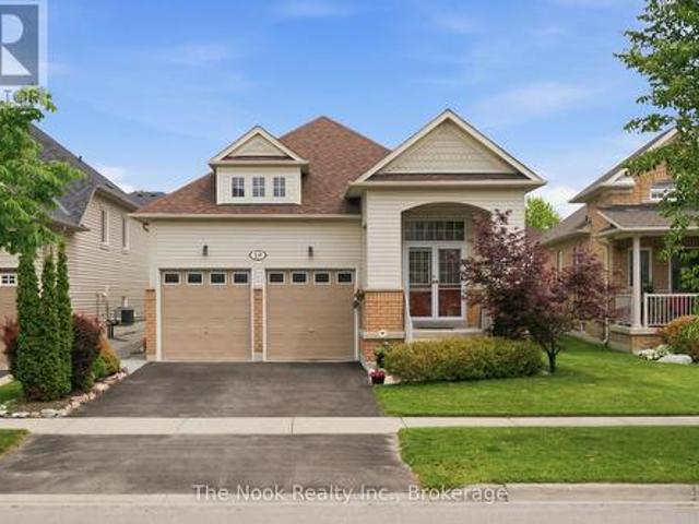 19 Alfred Shrubb Lane, Clarington Bowmanville, ON, L1C 0B1 house for sale | Listing ID E13521 | Royal LePage