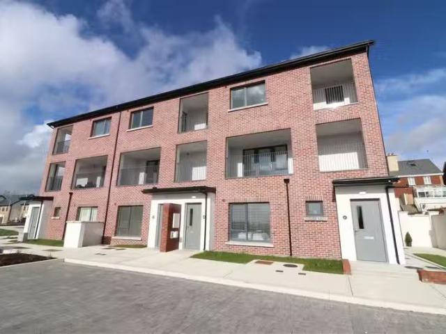 19 Amharc Abhann, Knockhill, Ennis Road, Limerick City