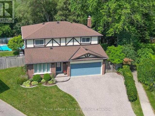 19 Ann Arbour Court, Whitby Lynde Creek, ON, L1N 5T7 house for sale | Listing ID E13577 | Royal LePage