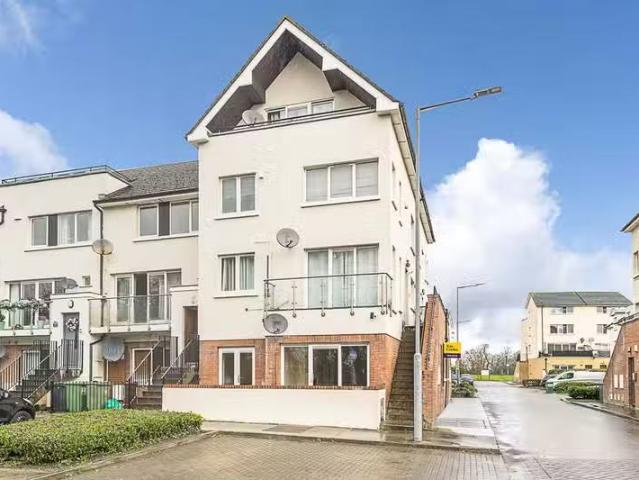 19 Annaly Drive, Ongar wood, D15 HD83 is for sale