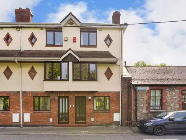 19 Anglers Rest, Beaver Row, Donnybrook, Dublin 4, D04E7V7 is.