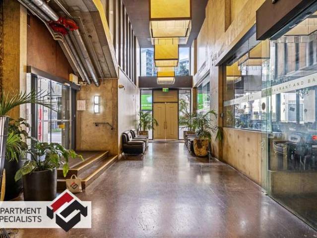 19 Anzac Avenue, Auckland Central, Auckland City