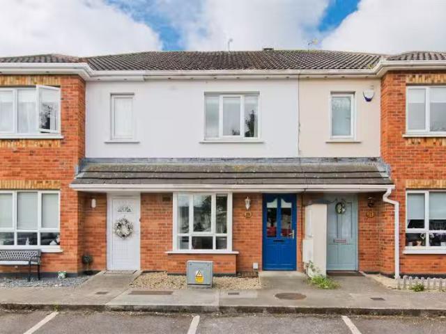 19 Ashton Court, Ashton Broc, Swords, Dublin