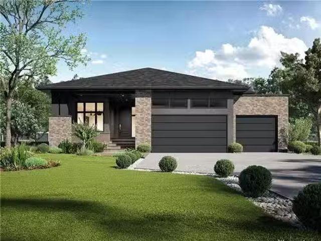 19 Ash Cove, Headingley, MB, R4H 0G3 Luxury House for sale.