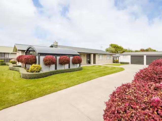 19 Armagh Terrace, Marton, Rangitikei