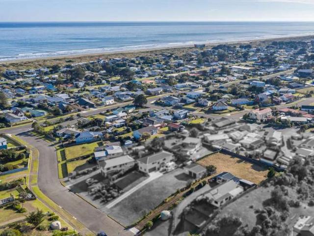 19 Aranui Avenue, Waitarere Beach, Horowhenua