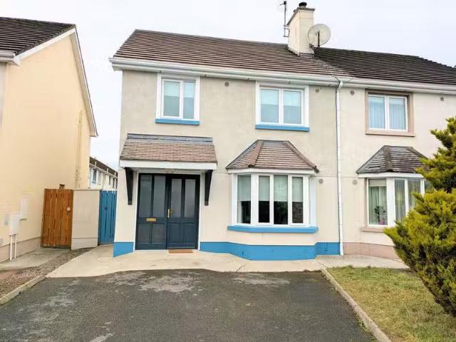 19 Ard Caoin, Gort Road, Ennis, Co. Clare, V95X2KT is for sale