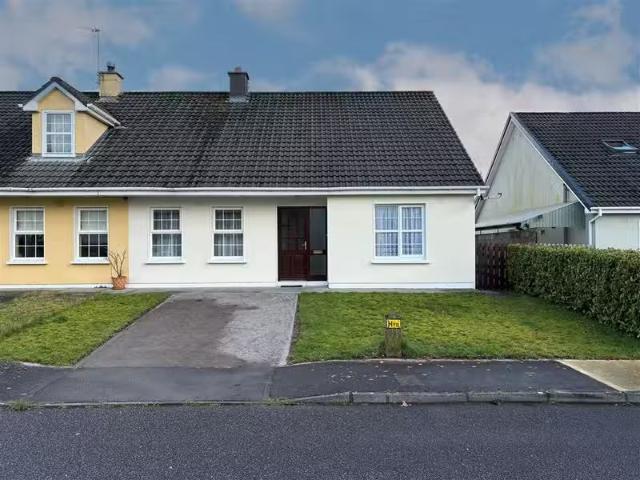 19 Árd na Greine, Kilnagurteen, Macroom, Cork, P12 E029