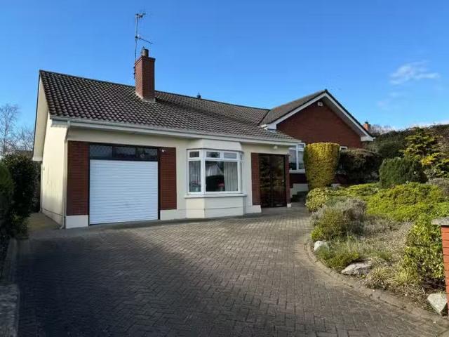 19 Ard Na Mara, Blackrock, Blackrock, Co. Louth, A91N2R8 is fo.