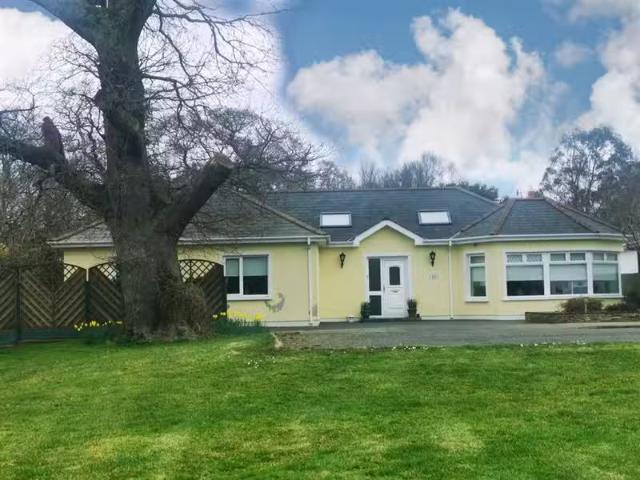 19 Ardcolm Drive, Rectory Hall, Castlebridge, Wexford