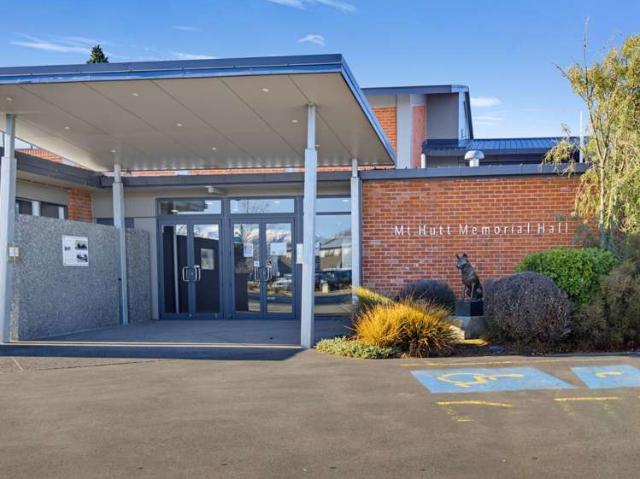 19 Arrowsmith Drive, Methven, Ashburton