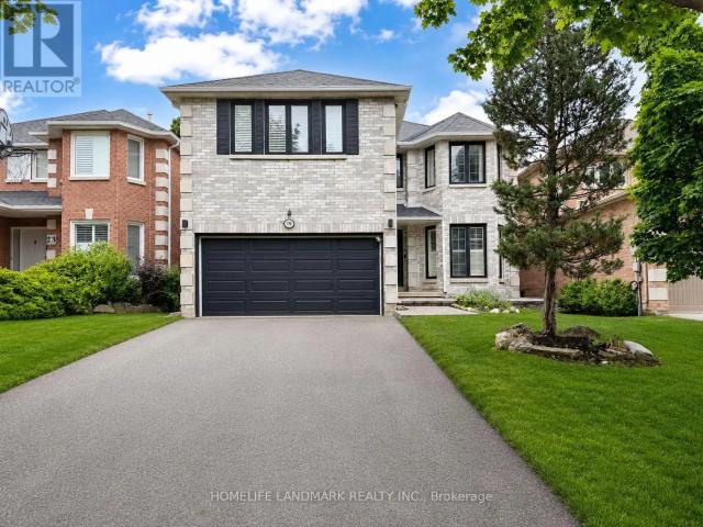 19 ARVIDA DRIVE