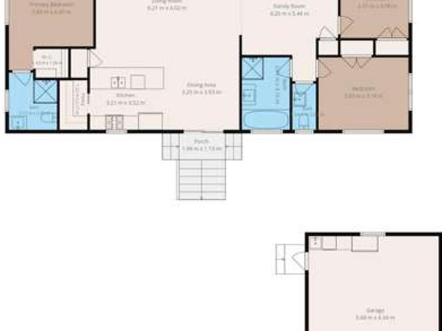 19 Ataahua Views Terrace, Wharekaho, Thames Coromandel