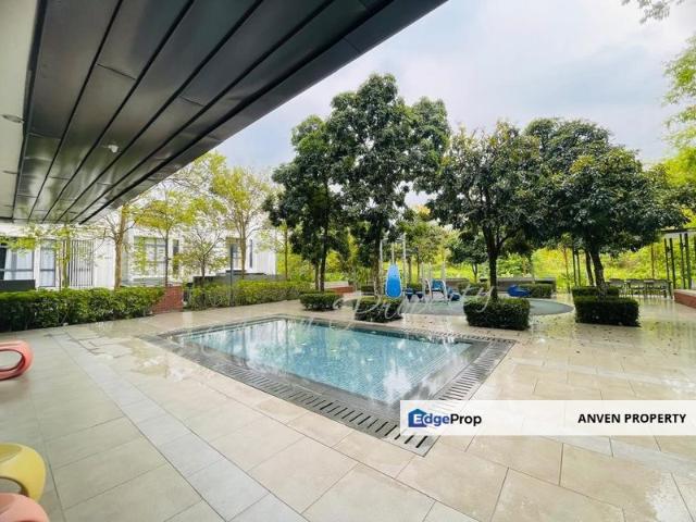 19 Aug! 16 Quartz Melawati Kuara 16! Zero Lot Bungalow! Below Market Price! Good Buy! Sunway Rydegway! Contours! 20 Trees West! Amber Hill