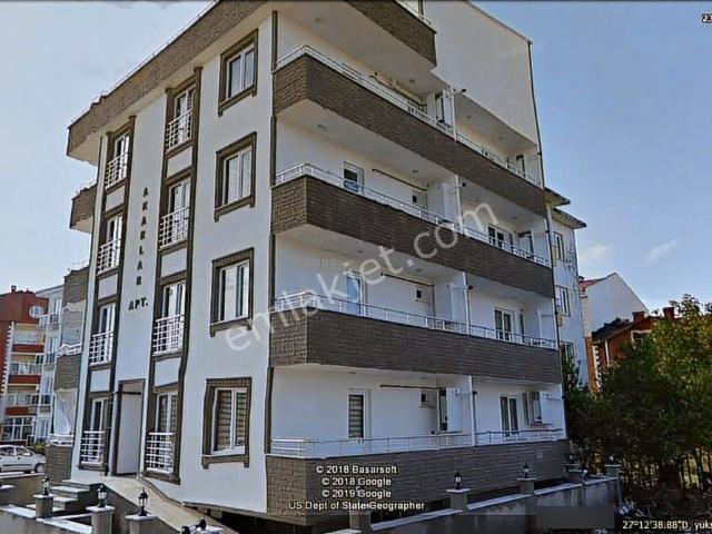 19 Ayrı Tapu Ve 1+1 Dairelerden Oluşan Komple Bina