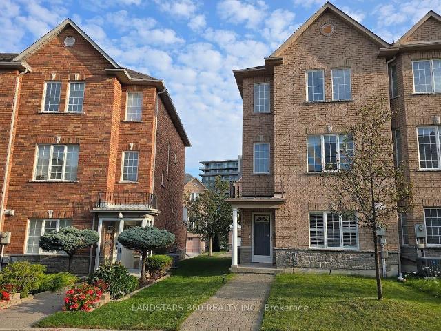 19 Azalea Gate Way, Thornhill | 4Beds/3Bath, Townhouse, $1,199,000 | Condos. Ca